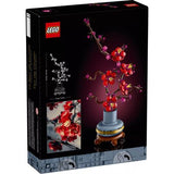 LEGO Botanicals Flor De Ciruelo