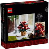 LEGO Botanicals Flor De Pascua