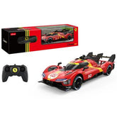 Carro R/C 1:24 Ferrari 499P