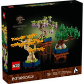 LEGO Botanicals - Mini Bonsai Trees