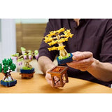 LEGO Botanicals - Mini Bonsai Trees