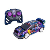 Carritos RC Escala 1:18 Night Mode RTR