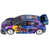 Carritos RC Escala 1:18 Night Mode RTR