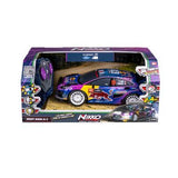 Carritos RC Escala 1:18 Night Mode RTR