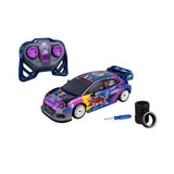 Carritos RC 1:16 Rally Series W/Xtra Tyres