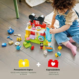 LEGO® Duplo - Mickey Mouse Clubhouse w/ Minnie & Pluto