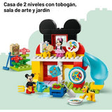 LEGO® Duplo - Mickey Mouse Clubhouse w/ Minnie & Pluto