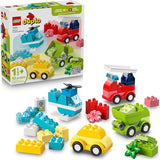 LEGO® Duplo - Creative Vehicles