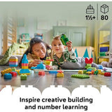 LEGO® Duplo - Colorful Creative Box