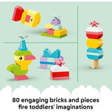 LEGO® Duplo - Colorful Creative Box