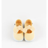 Zapatos con Lazos para Niñas