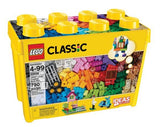 Lego Classic Caja Grande Bloques Creativos