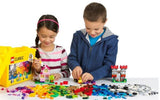 Lego Classic Caja Grande Bloques Creativos