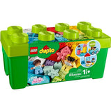 LEGO® DUPLO® Classic: Caja de Bricks