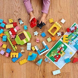 LEGO® Duplo - Deluxe Brick Box