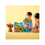 Lego Duplo: Animales Salvajes Asia