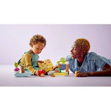 Lego Duplo Mi Primer: Mercado Organico