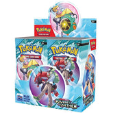 Cartas Pokémon Journey Together Booster