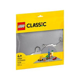 Lego Classic: Base Gris