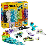 LEGO Classic - Caja Creativa Genial