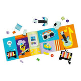 LEGO Classic - Caja Creativa Genial