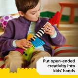 LEGO® Classic - Creative Colorful Bricks