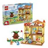 LEGO Bluey - Bluey's Family House