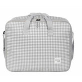 Maleta I Love Vichy Gris (Iv)