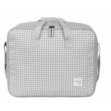 Maleta I Love Vichy Gris (Iv)