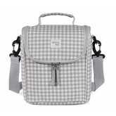 Bolsa Termica I Love Vichy Gris (Lv)