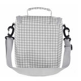Bolsa Termica I Love Vichy Gris (Lv)