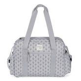 Bolsa Canastilla Indian Ash