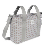 Bolsa Crossbody Indian Lotus
