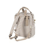 Mochila Caetana Sand