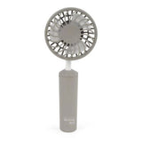 Abanico para Coche Poppy Musgo