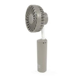 Abanico para Coche Poppy Musgo