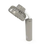 Abanico para Coche Poppy Musgo