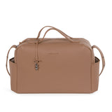 Bolsa Canastilla Icon Caramel