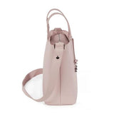 Bolsa Crossbody Icon Rose