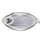 Bolsa Crossbody Icon Smoke