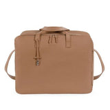 Maleta Icon Caramel