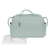 Bolsa Canastilla Icon Green