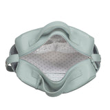 Bolsa Canastilla Icon Green