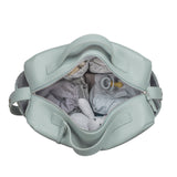 Bolsa Canastilla Icon Green