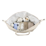 Bolsa XL Icon Cream