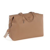 Bolsa XL Icon Caramel