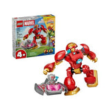 LEGO® Marvel - Ultron vs. Iron Man