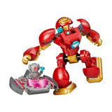 LEGO® Marvel - Ultron vs. Iron Man