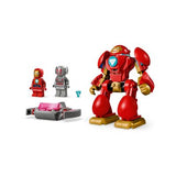 LEGO® Marvel - Ultron vs. Iron Man
