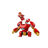 LEGO® Marvel - Ultron vs. Iron Man